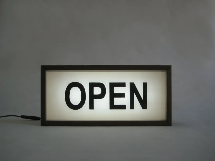 A Better Concept of Signs featured image